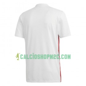 FC São Paulo Maglia Prima 2019/2020 Manica Corta